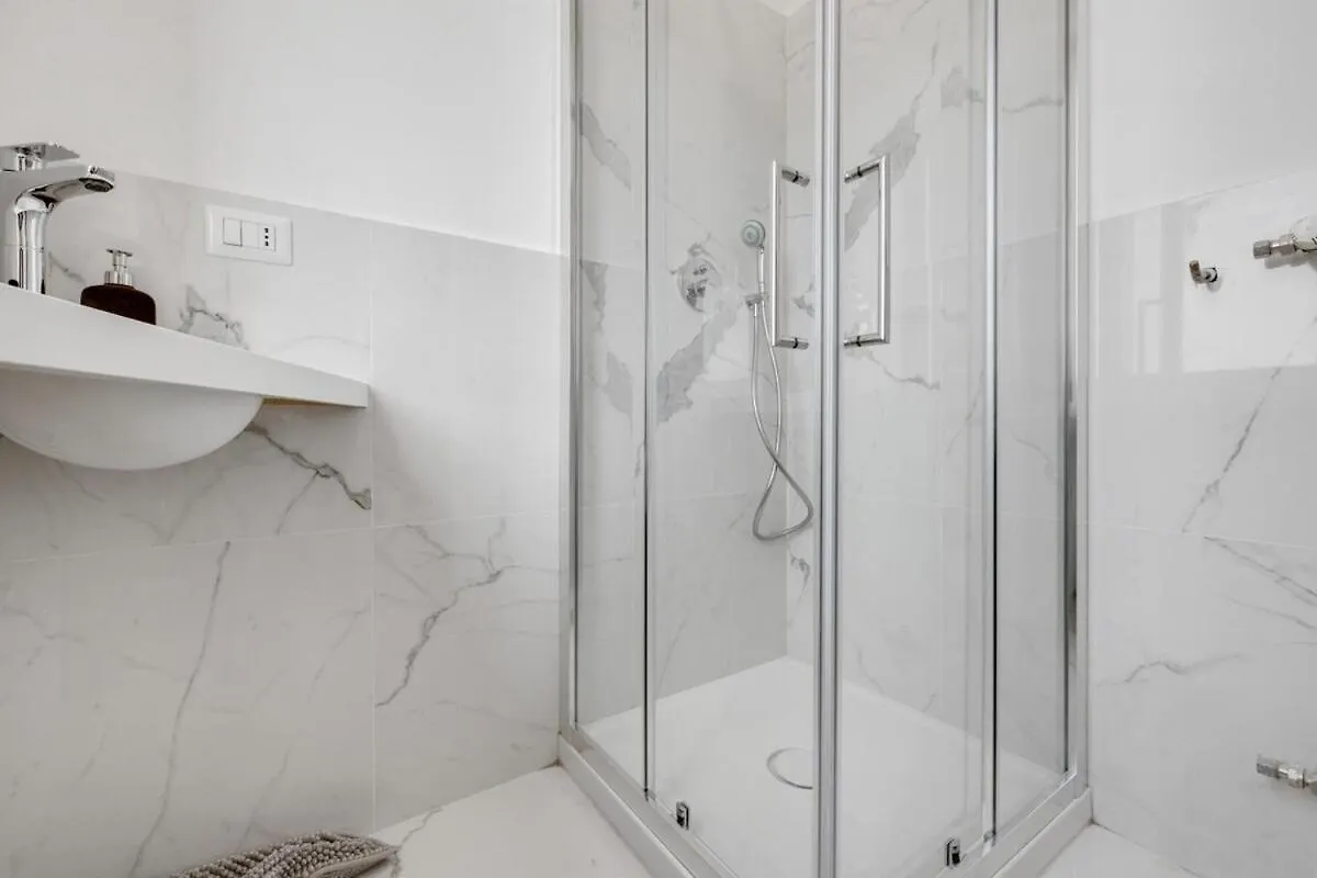 מילאנו Homeby, Cozy Penthouse